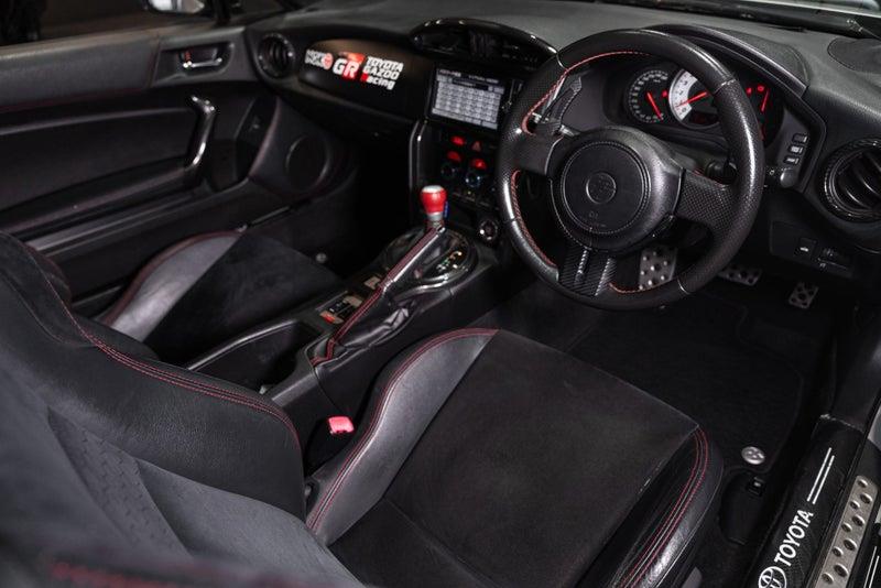 2012 Toyota 86GT