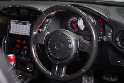 2012 Toyota 86GT - Thumbnail