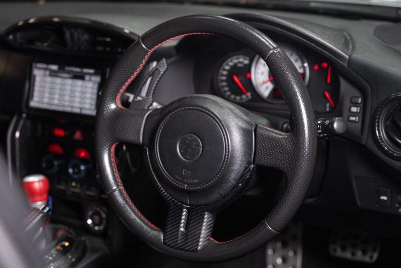 2012 Toyota 86GT