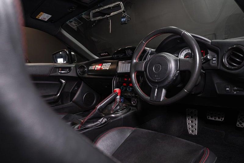 2012 Toyota 86GT