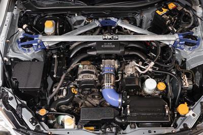2012 Toyota 86GT - Thumbnail