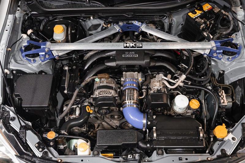 2012 Toyota 86GT