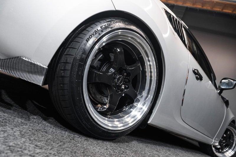 2012 Toyota 86GT