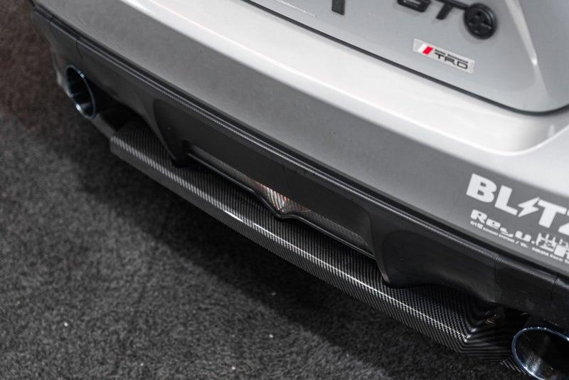 2012 Toyota 86GT