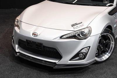 2012 Toyota 86GT - Thumbnail