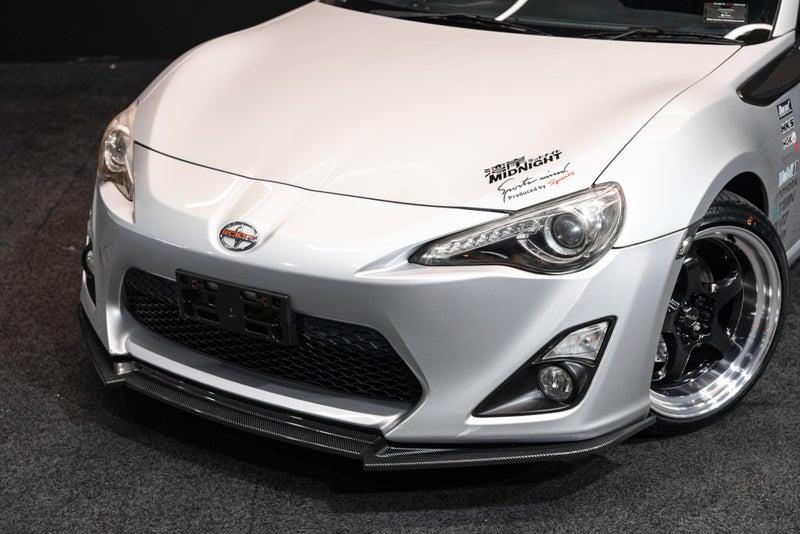 2012 Toyota 86GT
