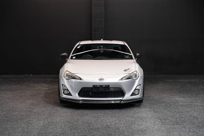 2012 Toyota 86GT