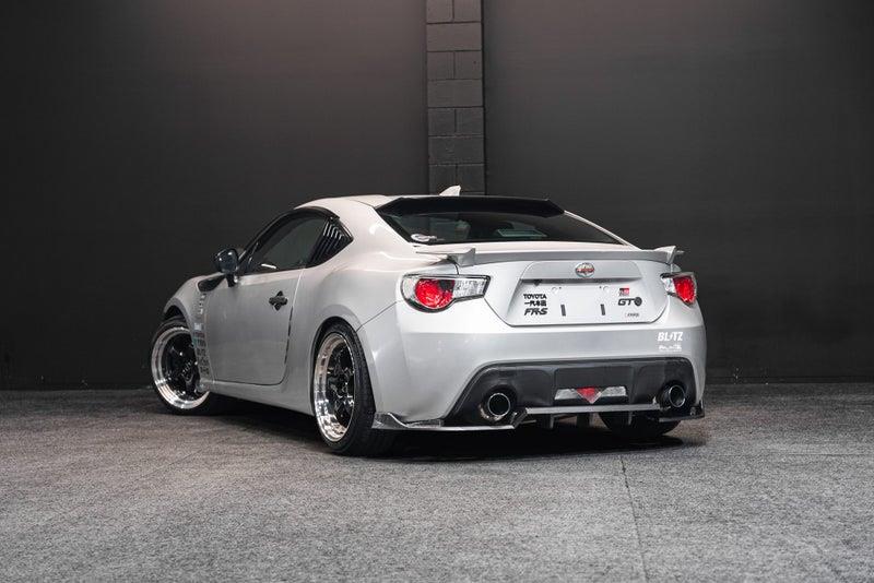 2012 Toyota 86GT