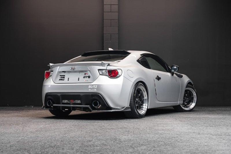 2012 Toyota 86GT