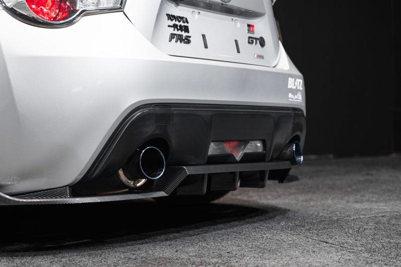 2012 Toyota 86GT