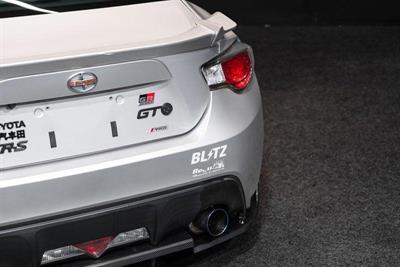 2012 Toyota 86GT - Thumbnail