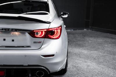 2014 Nissan Skyline - Thumbnail