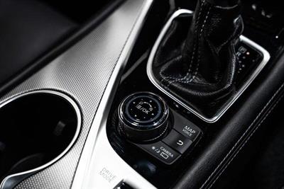 2014 Nissan Skyline - Thumbnail