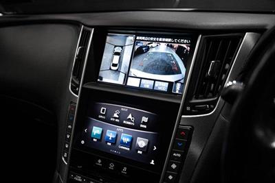 2014 Nissan Skyline - Thumbnail