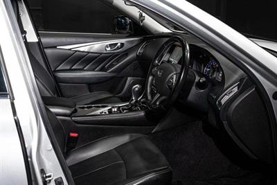 2014 Nissan Skyline - Thumbnail