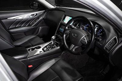 2014 Nissan Skyline - Thumbnail