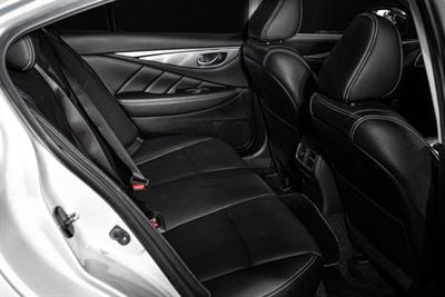 2014 Nissan Skyline - Thumbnail