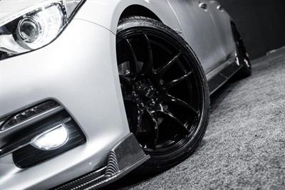 2014 Nissan Skyline - Thumbnail