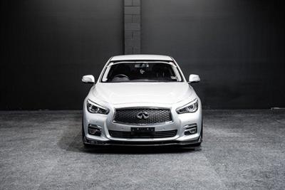 2014 Nissan Skyline - Thumbnail