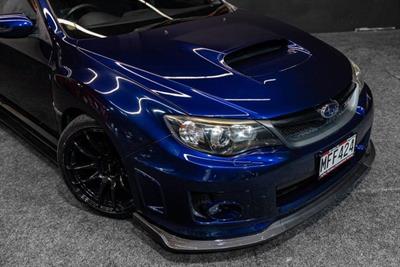 2010 Subaru Impreza - Thumbnail