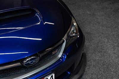 2010 Subaru Impreza - Thumbnail