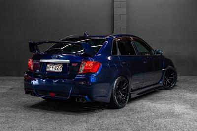 2010 Subaru Impreza - Thumbnail