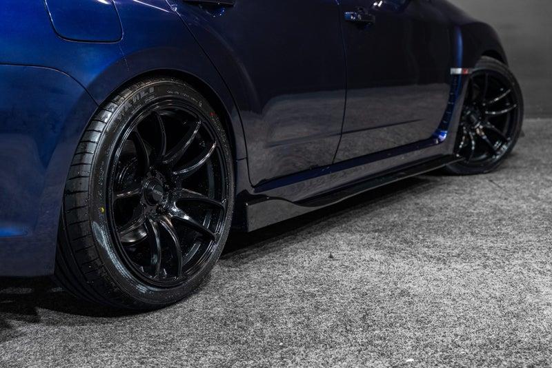 2010 Subaru Impreza