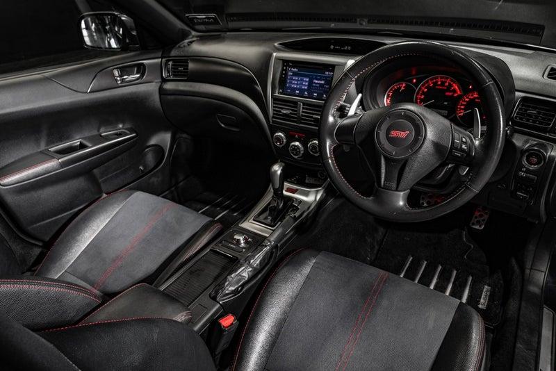 2010 Subaru Impreza