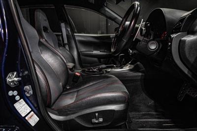 2010 Subaru Impreza - Thumbnail