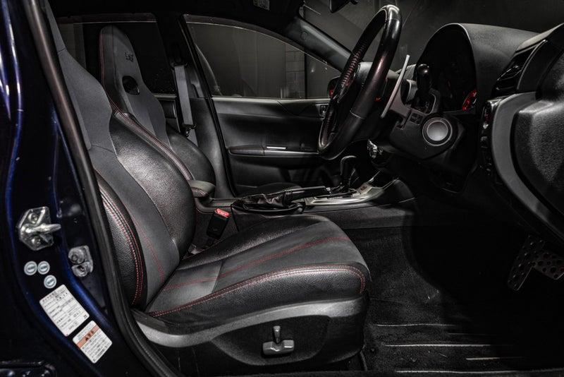 2010 Subaru Impreza