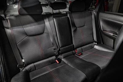2010 Subaru Impreza - Thumbnail