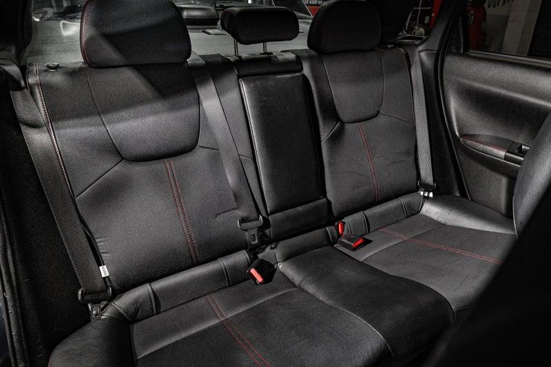 2010 Subaru Impreza