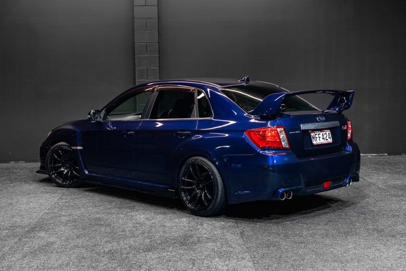 2010 Subaru Impreza