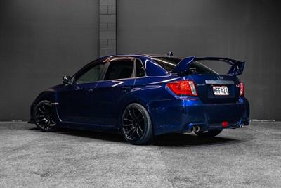 2010 Subaru Impreza - Thumbnail