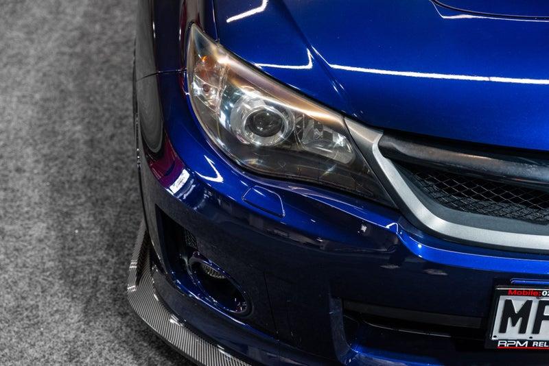 2010 Subaru Impreza