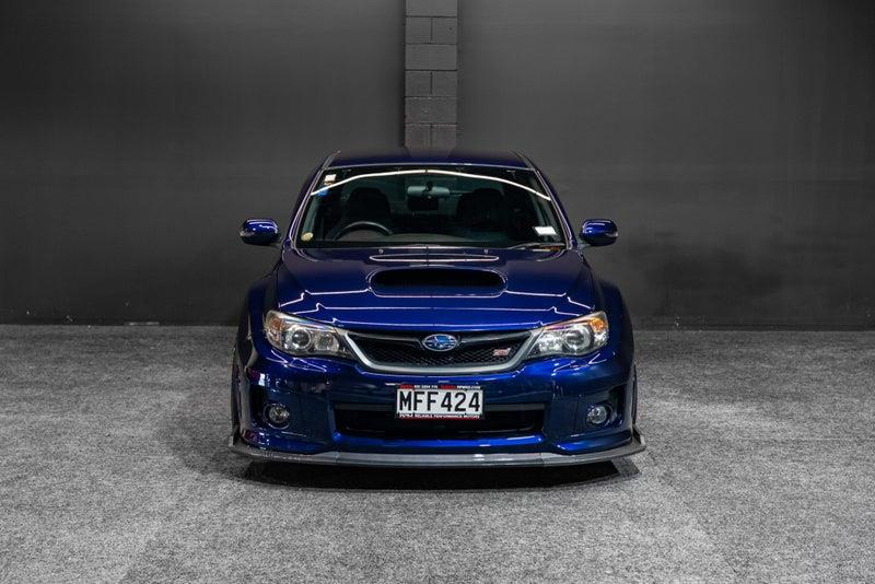 2010 Subaru Impreza