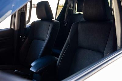 2017 Toyota Hilux - Thumbnail