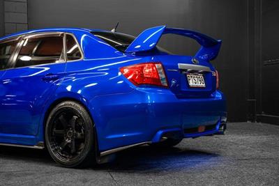 2012 Subaru Impreza - Thumbnail