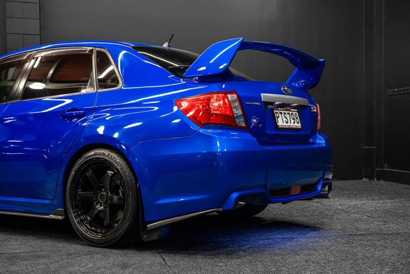 2012 Subaru Impreza