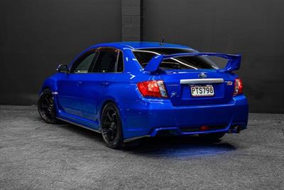 2012 Subaru Impreza - Thumbnail