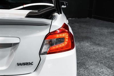 2015 Subaru WRX - Thumbnail