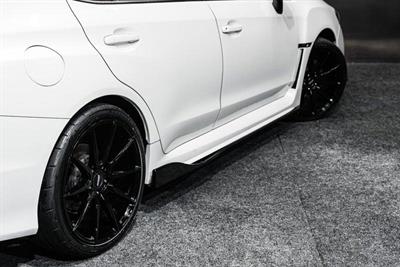 2015 Subaru WRX - Thumbnail