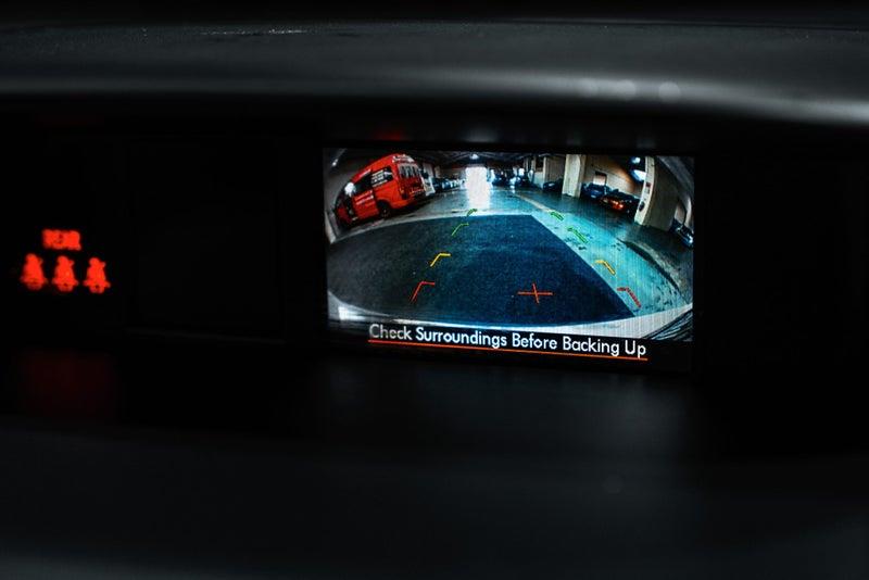 2015 Subaru WRX
