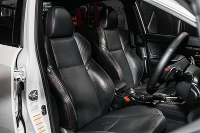 2015 Subaru WRX - Thumbnail