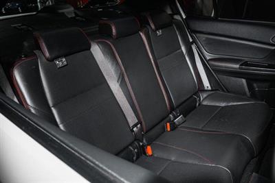 2015 Subaru WRX - Thumbnail