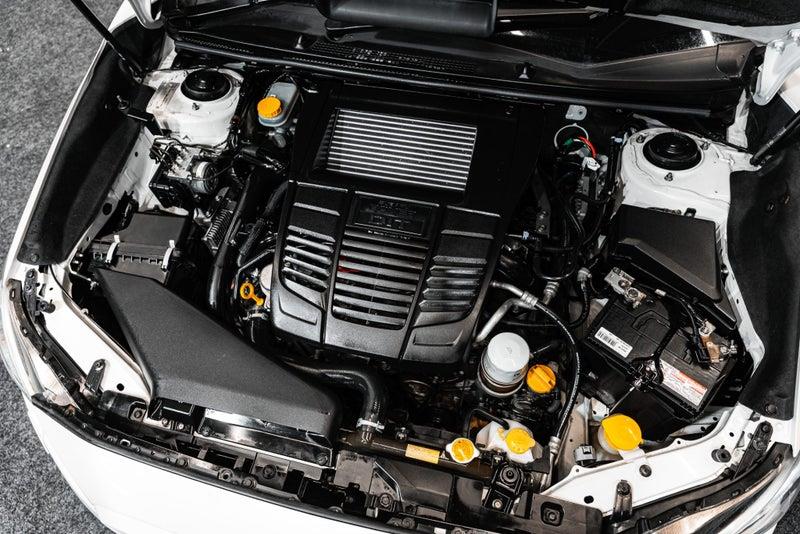 2015 Subaru WRX