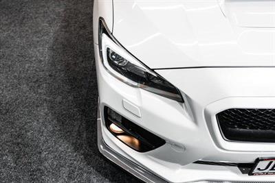 2015 Subaru WRX - Thumbnail