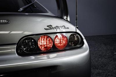 1997 Toyota Supra - Thumbnail