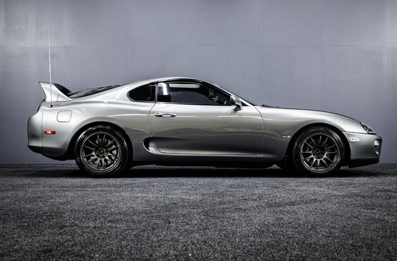 1997 Toyota Supra