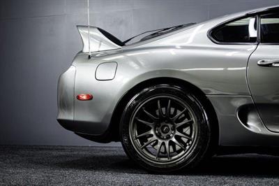 1997 Toyota Supra - Thumbnail